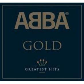 ABBA Gold CD - Greatest Hits Album by ABBA | Perfect for Parties, Gifts & Music Lovers