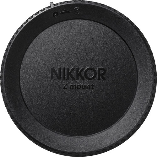 Nikon LF N1 Rear Lens Cap - Compatible with Nikon Lenses - Durable Protection for Camera Lens Storage & Transport
