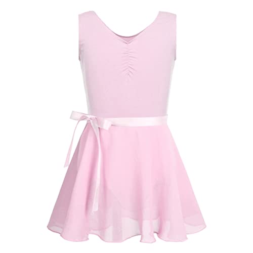 Pink (Sleeveless)