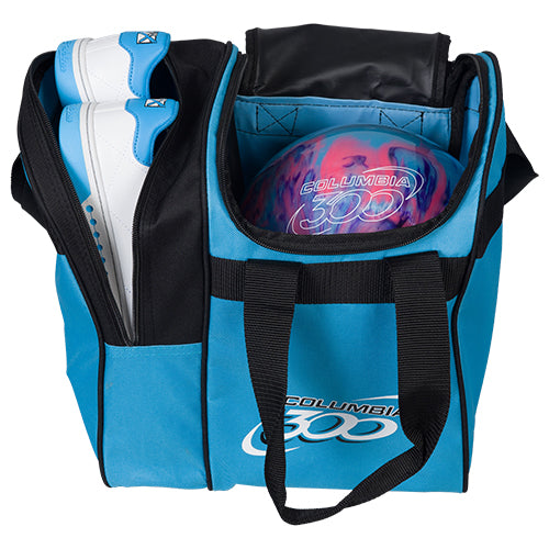 Columbia 300 Single Totes - Waterproof & Durable Shopping Bags for Groceries, Beach Trips & Outdoor Adventures | Eco-Friendly Reusable Tote Bags for Women & Men