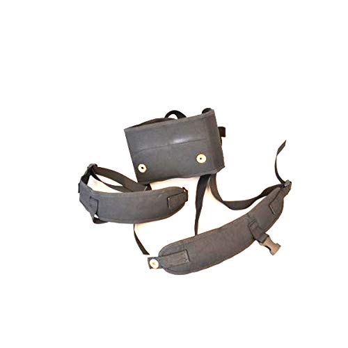 Oreck Pro 6 & Pro 10 Backpack Vacuum Cleaner Replacement Harness Assembly (Part #59-7860-04) - Compatible with Commercial & Home Cleaning | Perfect for Janitorial Services, Office Maintenance & Deep Cleaning