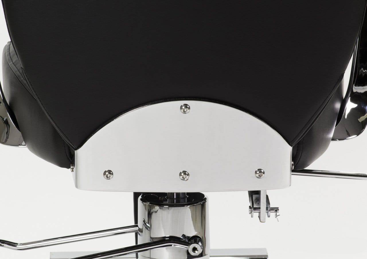 Professional Tattoo Chair for Artists - Adjustable & Ergonomic Design for Comfortable Tattooing Sessions - Perfect for Tattoo Studios, Salons & Home Use