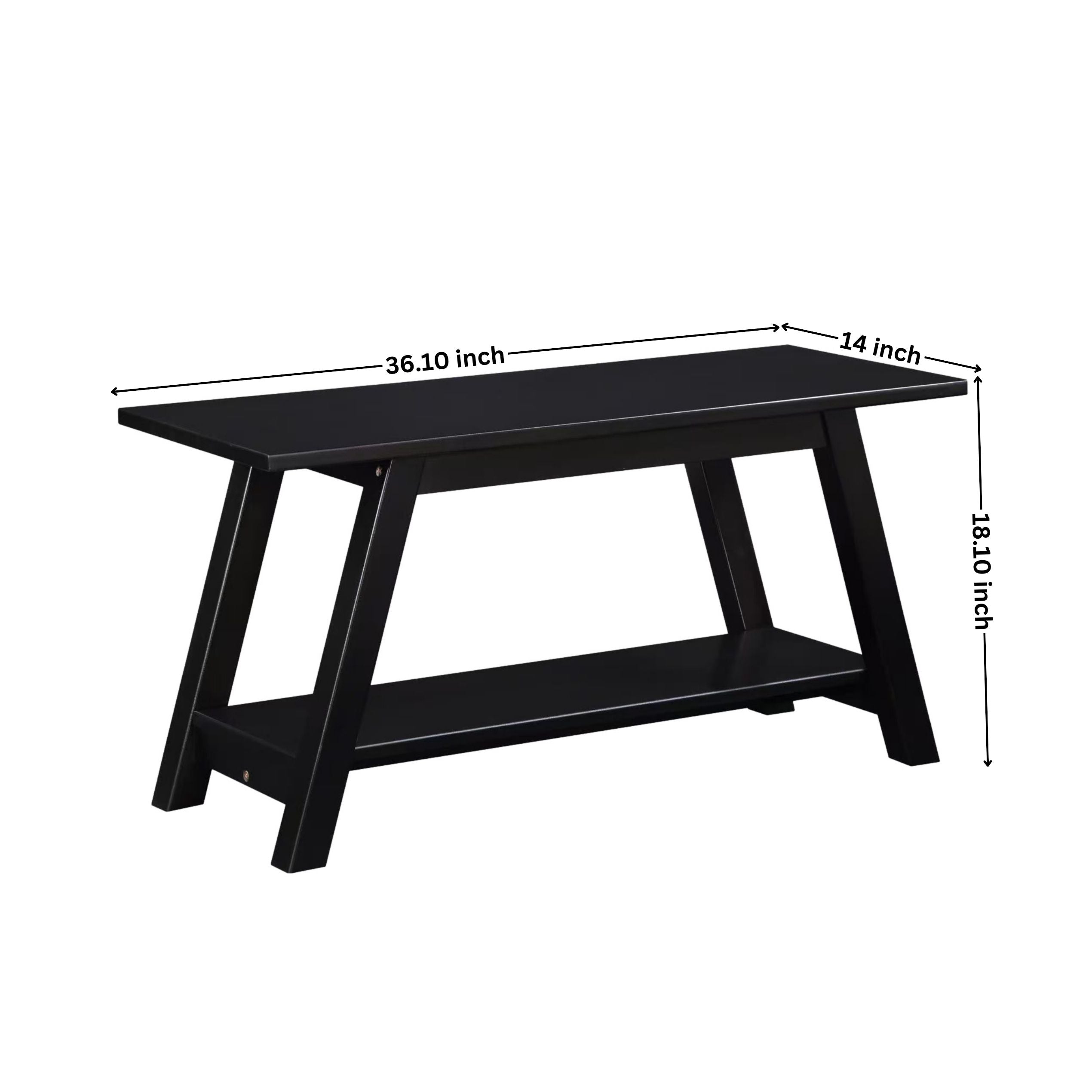 Roundhill Furniture Elyz 36.1
