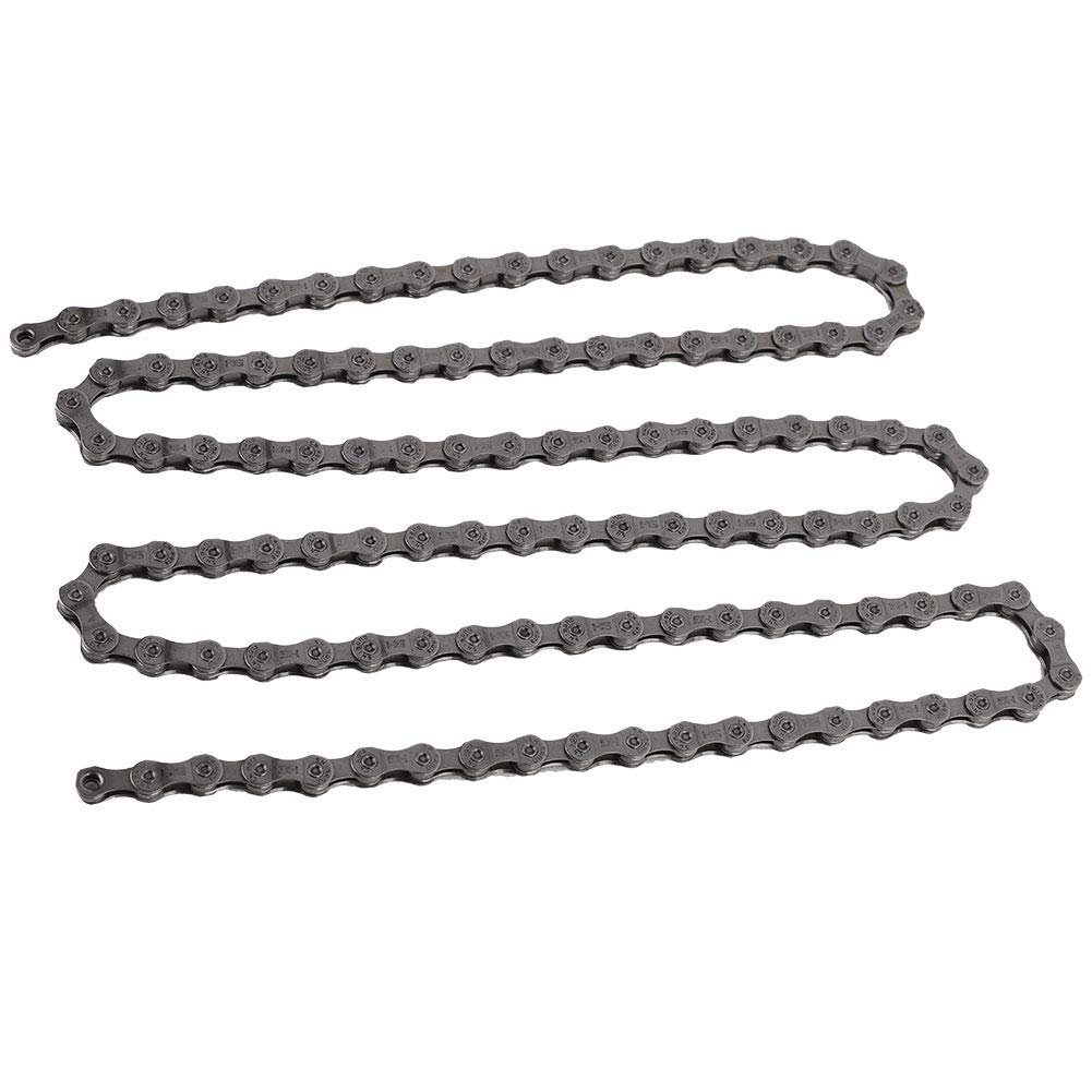 Stainless Steel Bike Chain Missing Link - Universal 9/27 Speed Bicycle Chain for Mountain & Road Bikes - Durable Replacement for Cycling, Commuting & Outdoor Adventures