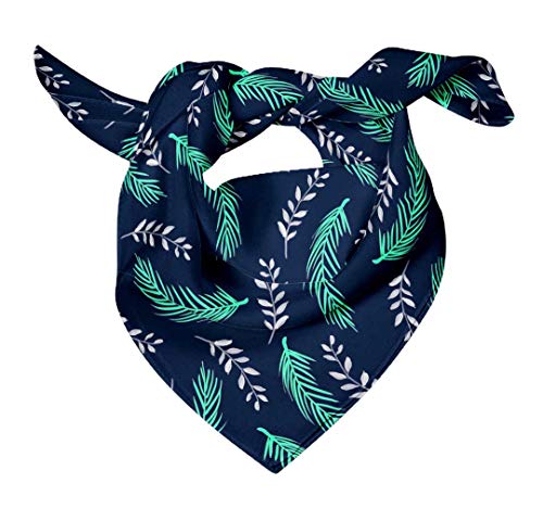 Dark Navy Blue
