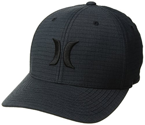 Black/Black Ripstop