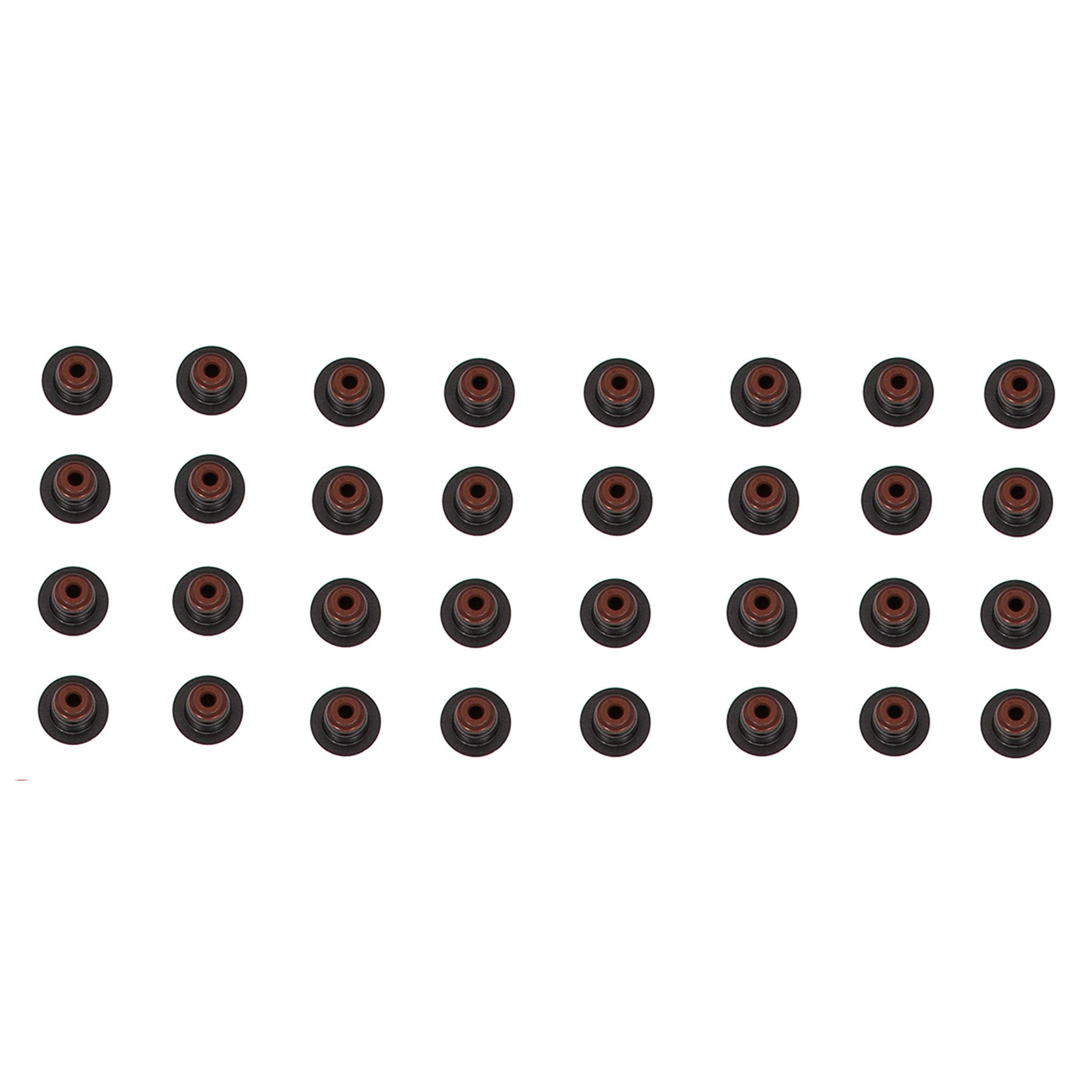 MA-9761251603 Head Gasket Bolts Set for 04-10 Cadillac SRX STS XLR 4.6L DOHC 32V VIN A - Engine Repair & Maintenance Parts for Luxury Vehicles