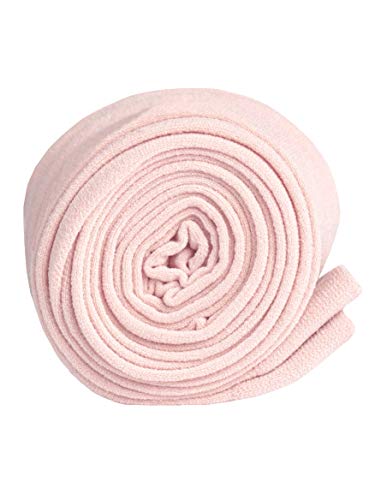 Single Pair Ballet Pink