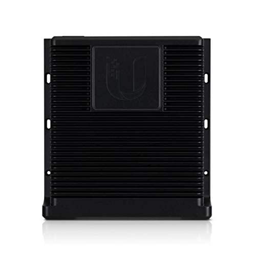 Ubiquiti UF-AE Fiber to Ethernet Converter | Gigabit Media Converter | High-Speed Network Adapter for Home & Office Networking | Perfect for ISPs, Data Centers & Smart Home Installations