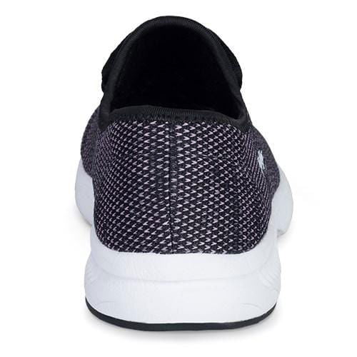 KR Strikeforce Women's Maui Black Plum Bowling Shoes - Lightweight & Comfortable for League Play & Tournaments - Perfect for Casual & Competitive Bowlers
