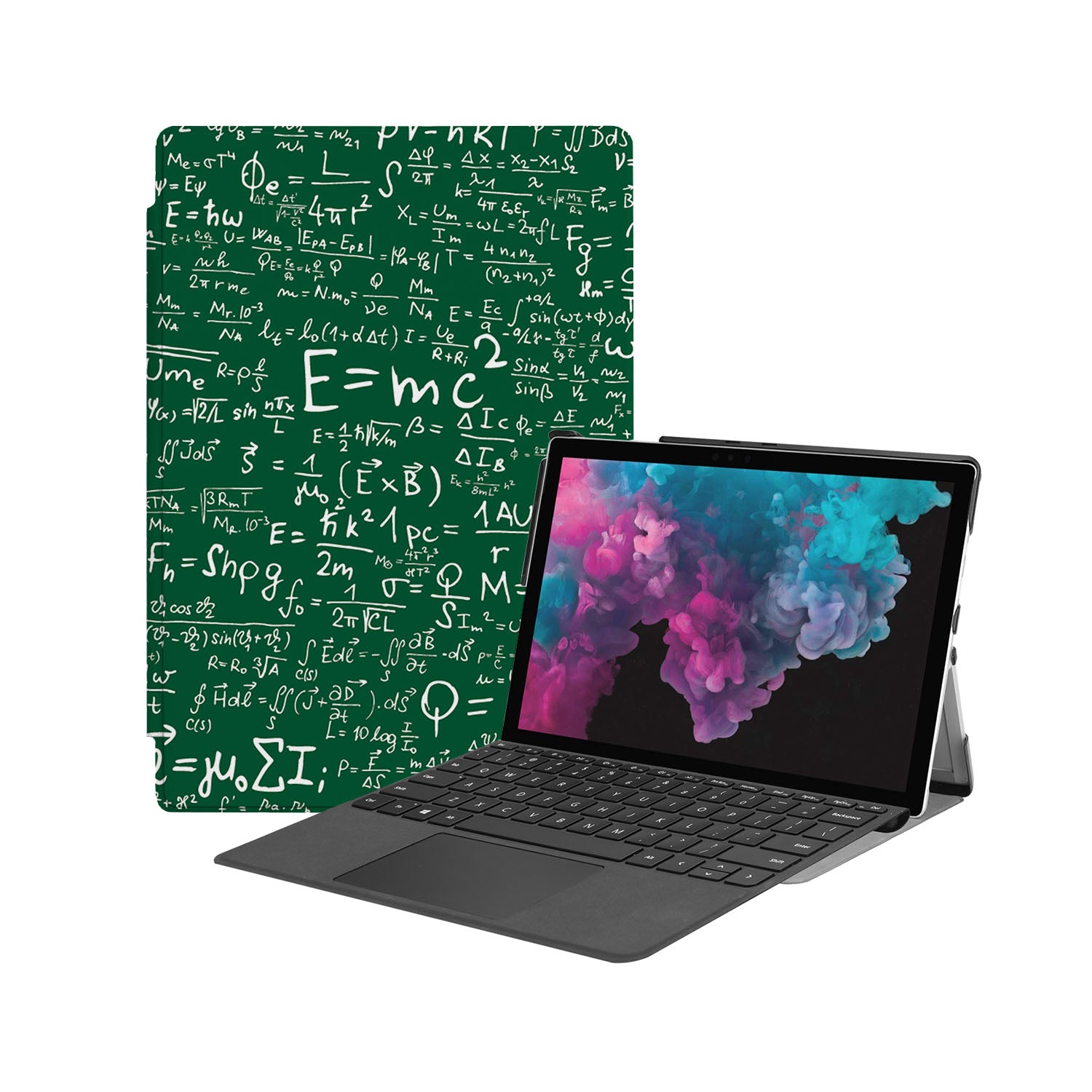Microsoft Surface Laptop Case - Durable Protective Cover for Surface Pro 7/6/5/4/3 - Lightweight & Slim Design - Perfect for Work, Travel & School