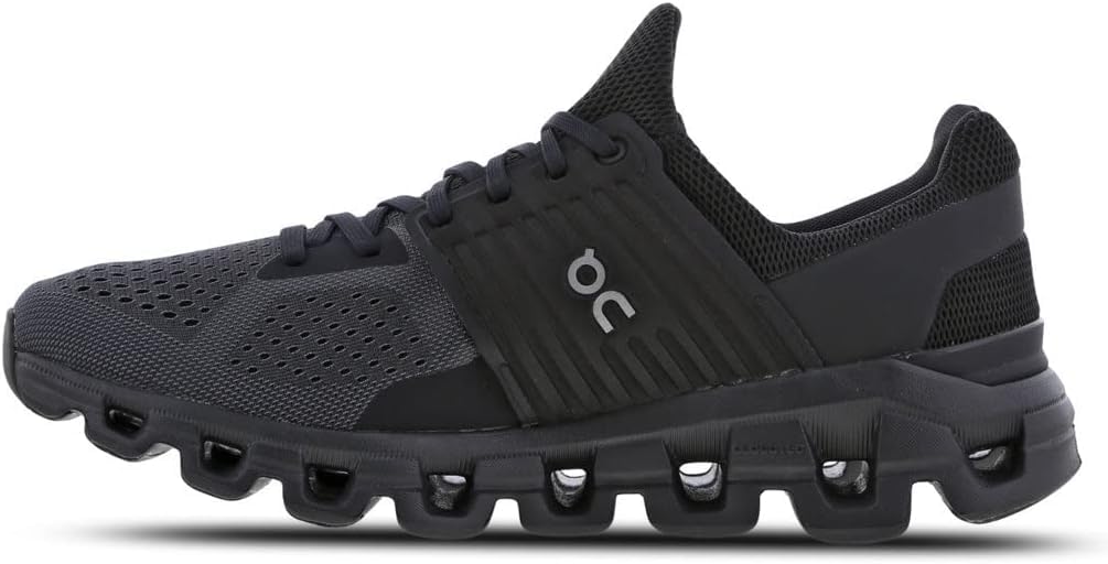 Women's Cloudswift Running Shoes - Lightweight & Breathable Sneakers for Jogging, Gym Workouts & Everyday Wear | Comfortable Athletic Footwear for Women