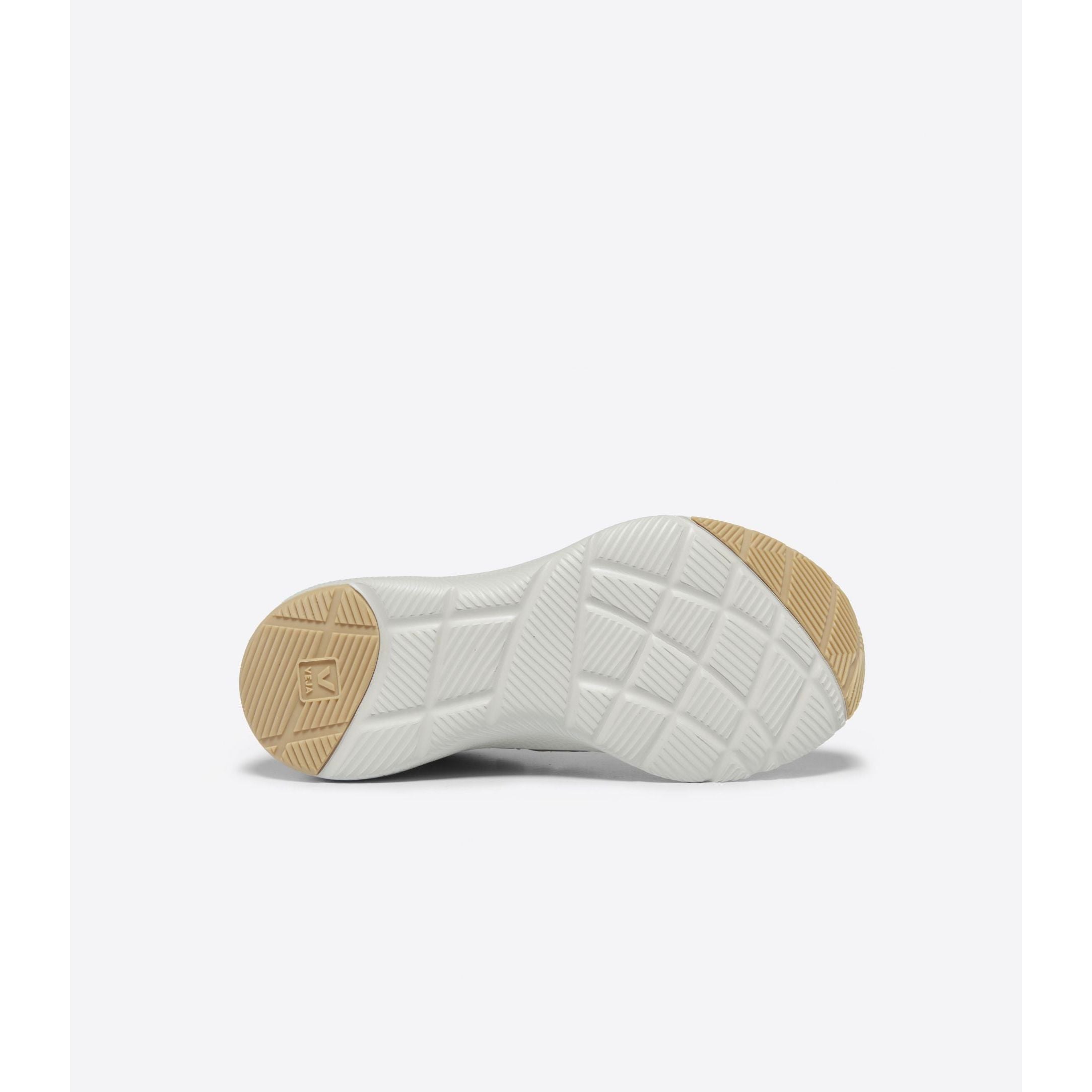 Veja Women's Impala Engineered Mesh Sneakers in Parme Sable | Vegan Leather & Sustainable Shoes for Running, Walking & Casual Wear