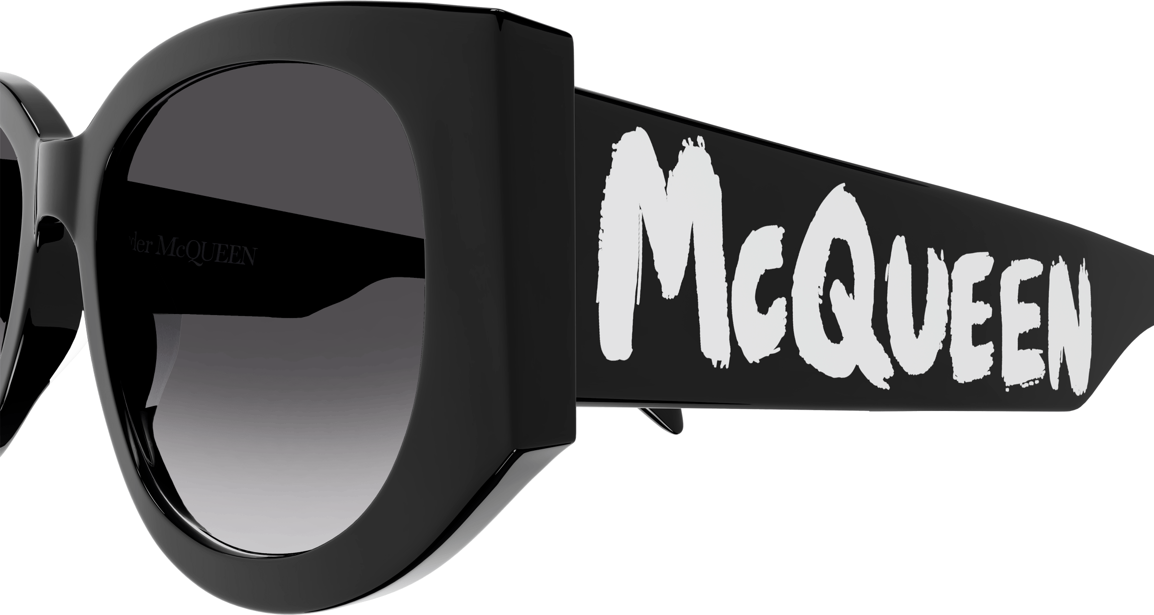 Alexander McQueen AM0330S Sunglasses - Luxury Designer Shades for Men & Women | Perfect for Outdoor Activities, Travel & Fashion Statements