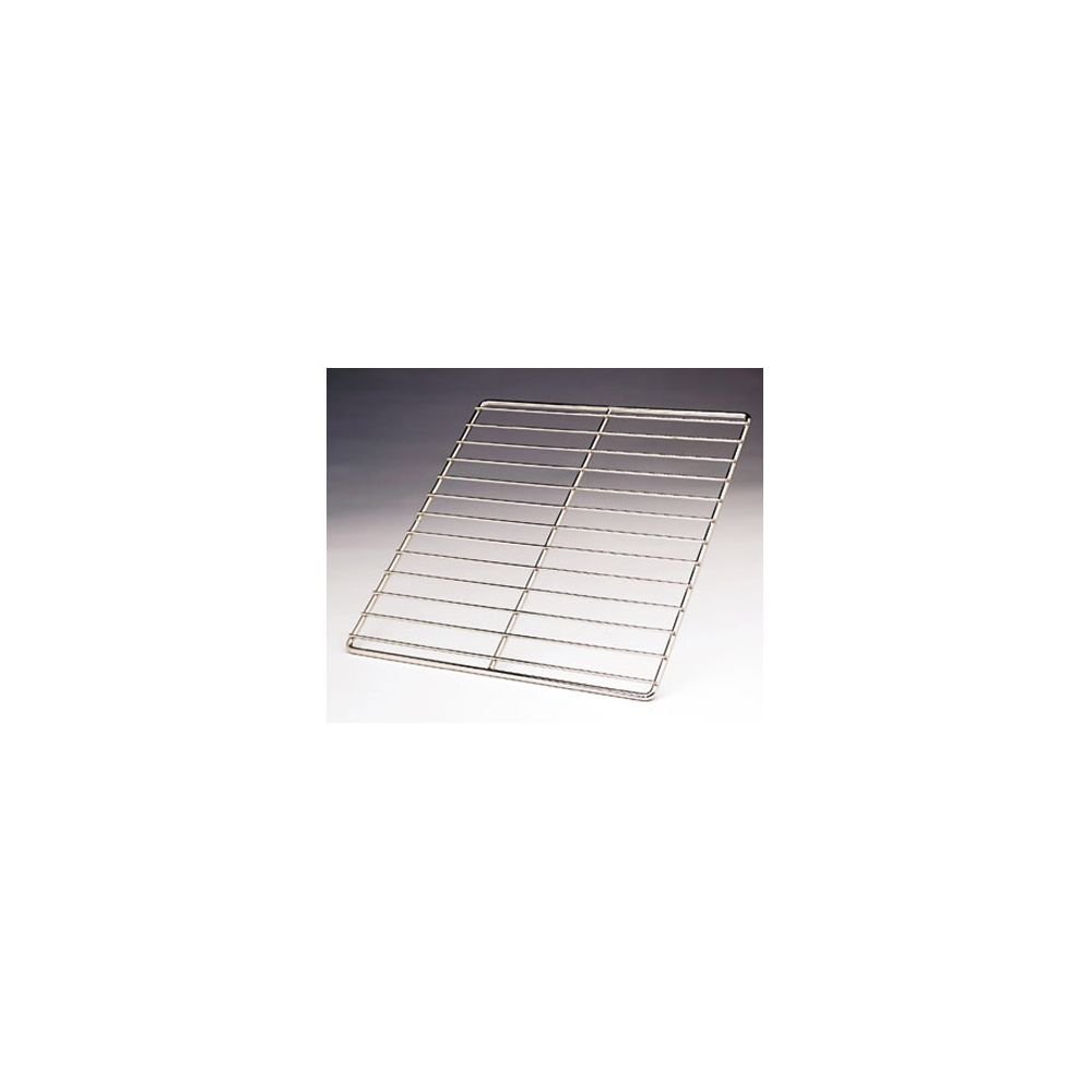 Pitco 23x23 Inch Commercial Donut Screen - No Handles - Heavy Duty Stainless Steel Fryer Filter for Restaurant & Food Service Use