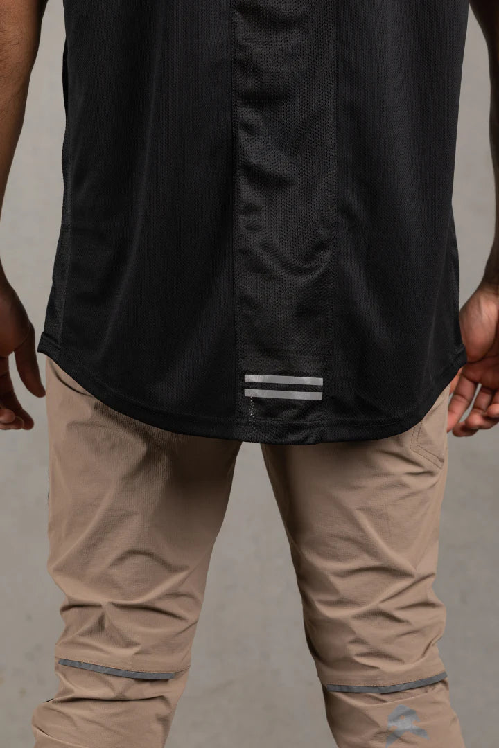 Hi Flow Performance Polo Shirt for Men - Breathable Quick-Dry Golf & Athletic Wear - Perfect for Sports, Workouts & Casual Outfits