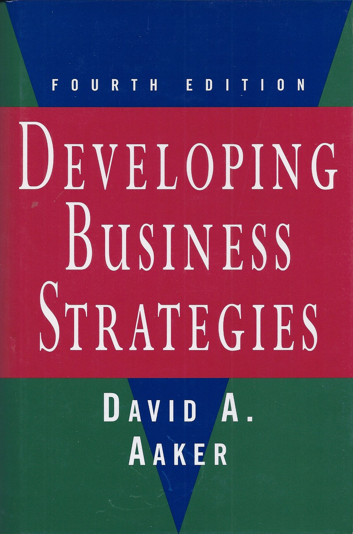 Developing Business Strategies: Essential Guide for Entrepreneurs & Startups | Improve Growth & Success in 2024