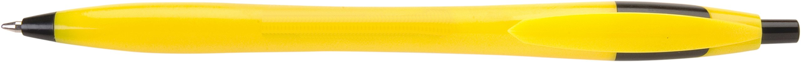250 Javalina Tropical Retractable Ballpoint Pens - Bulk Promotional Pens (0.67 Each) - Custom Logo Printing - Blue/Black Ink Options - Perfect for Trade Shows, Corporate Gifts & Business Branding