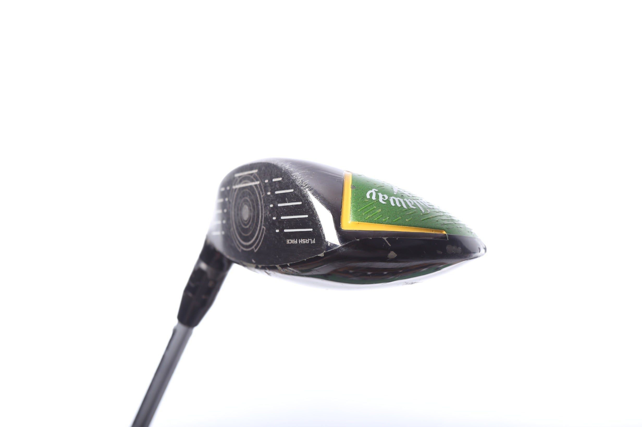 Used Callaway Epic Flash 3 Wood Golf Club - Right Handed 15° Ladies Flex | Perfect for Women Golfers on the Course & Driving Range