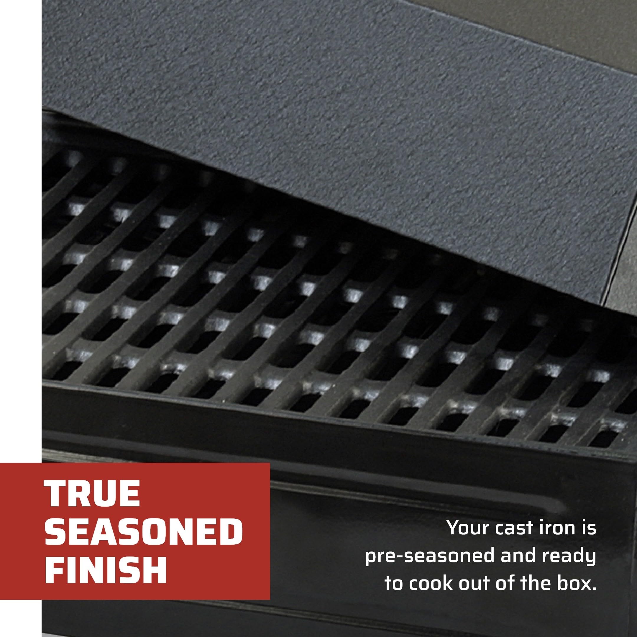 Camp Chef BBQ Grill Box with Lid - 14