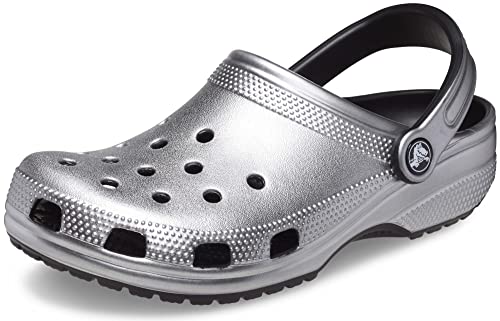 Silver Metallic