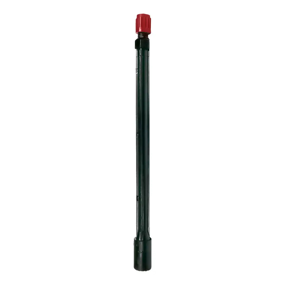 AA Plastic Truck Valve Extension (Each) - Heavy Duty Tire Air Chuck for Trucks, Trailers & RVs - Perfect for Inflation & Maintenance