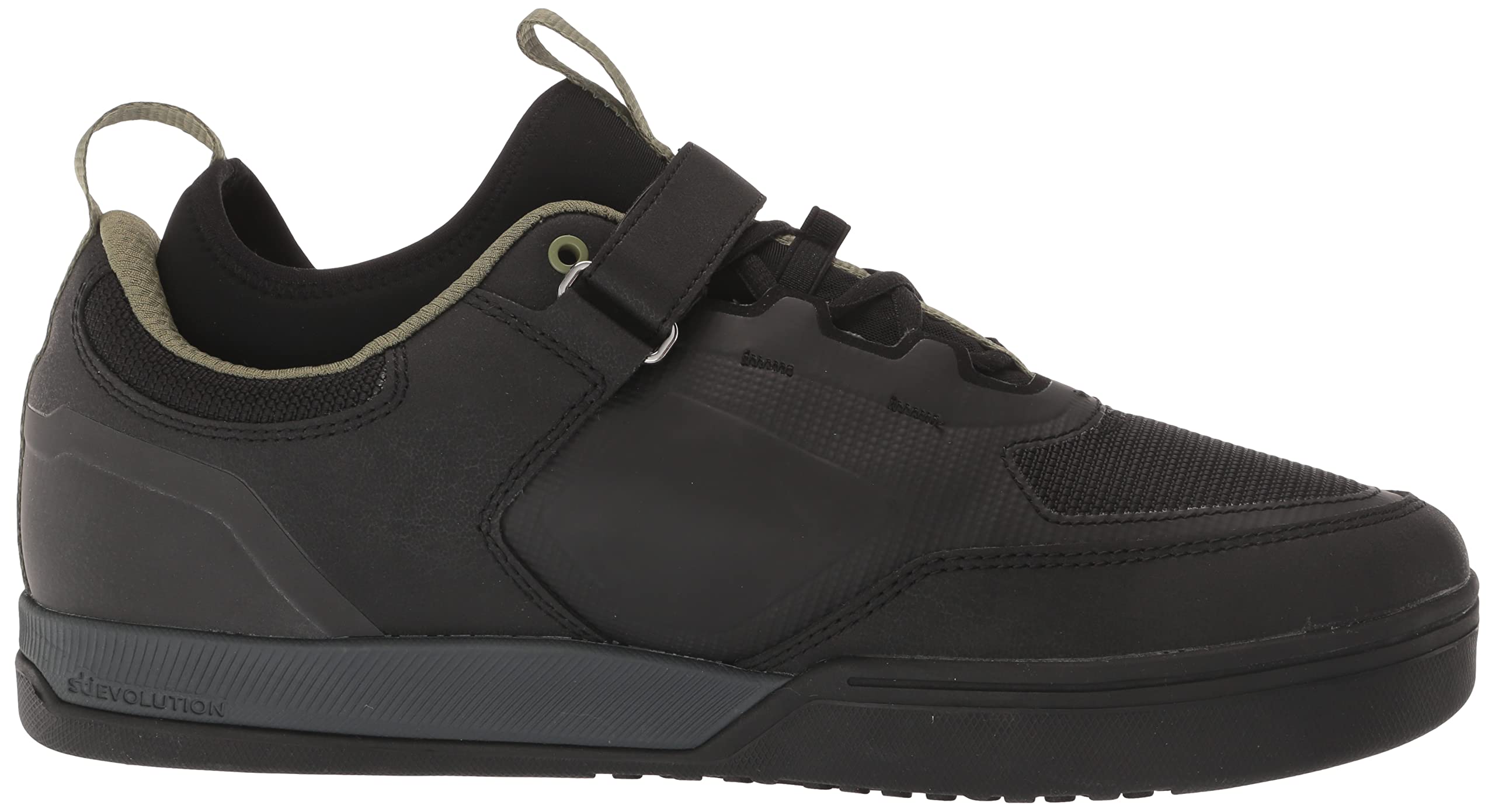 Etnies Men's Camber Cl MTB Bike Shoes - Mountain Biking & Skateboarding Shoes for Men - Durable & Comfortable Cycling Footwear for Trail Riding & Urban Skate Sessions