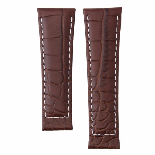 Light Brown white st (Regular) With Silver - Polished Center-