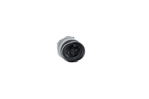 Chevrolet Fuel Pump and Engine Oil Pressure Switch - Compatible with Silverado, Tahoe, Suburban - Replacement Part for Smooth Engine Performance (Ideal for Off-Roading, Towing & Daily Commuting)