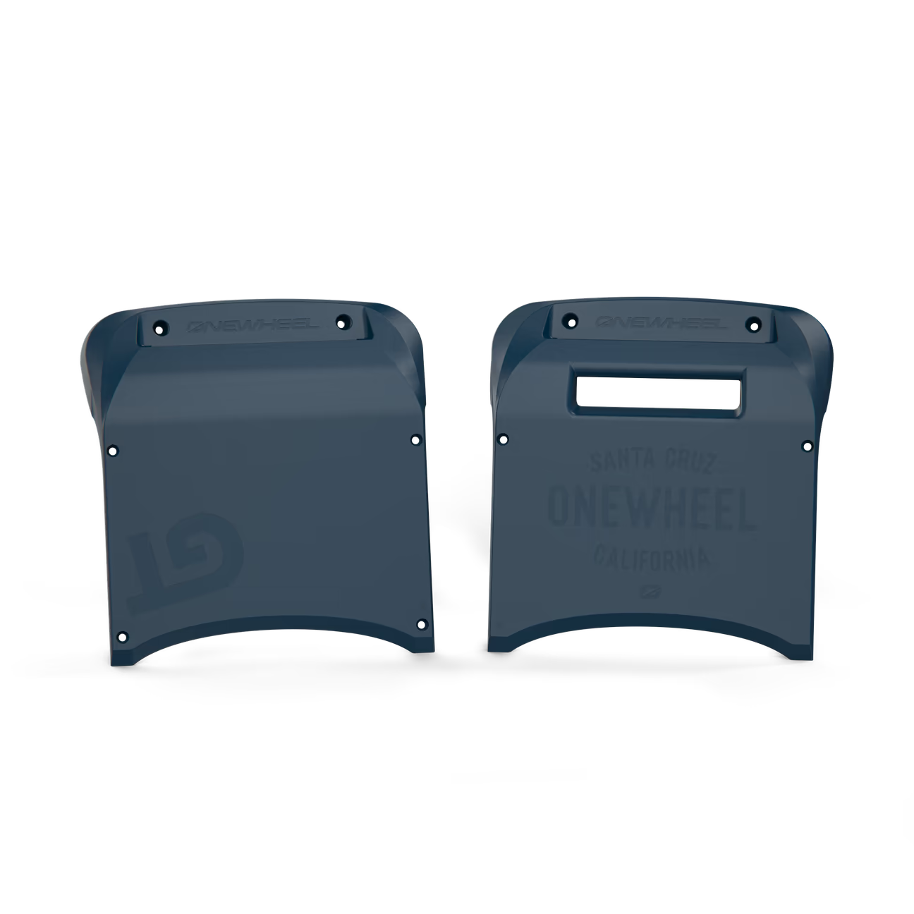 Onewheel GT Bumpers - Premium Replacement Bumpers for Onewheel GT Electric Skateboard - Durable Protection for Off-Road & Urban Riding