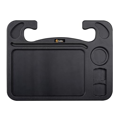 Charcoal Black