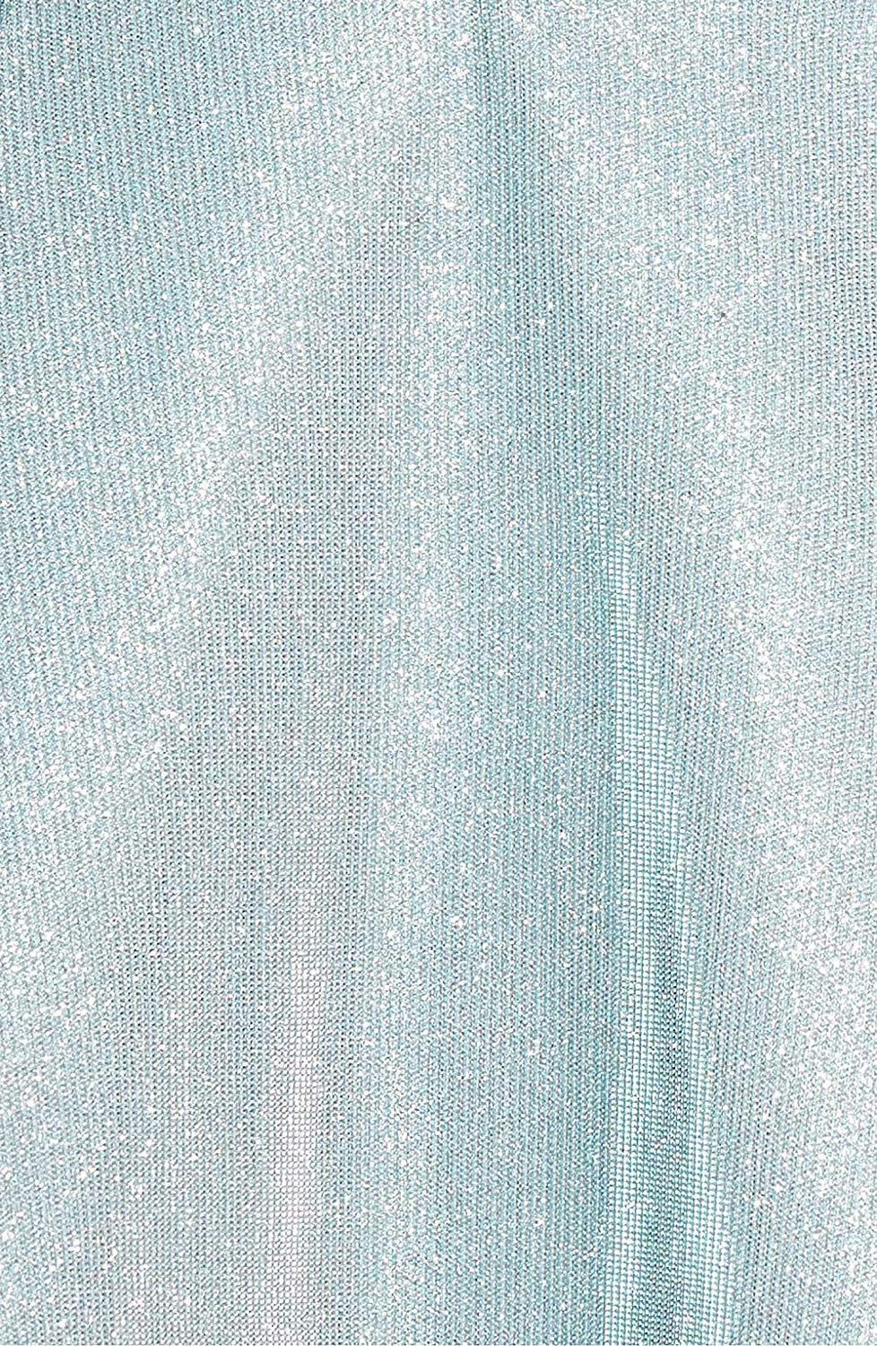 Elinadress Women's Glittery Satin Spaghetti Strap Prom Dress with Pockets - Short Homecoming Party Dress for Dances, Weddings & Special Occasions
