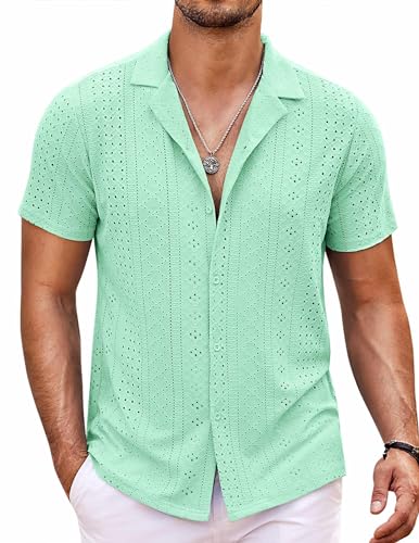 Mint Green