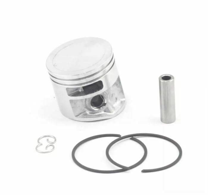 44.7mm MS261 Piston WT Pin Ring Circlip for Stihl Chainsaw 1141 030 2012 - Compatible with Stihl MS261 Chainsaw Repair & Maintenance