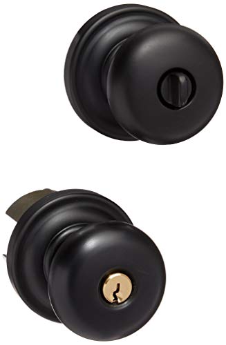 Oil Rubbed Bronze