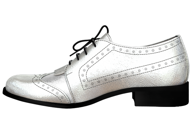 Hendrick Men's Classic Derby Shoes - Comfortable & Stylish Formal Dress Shoes for Business, Office & Wedding Occasions