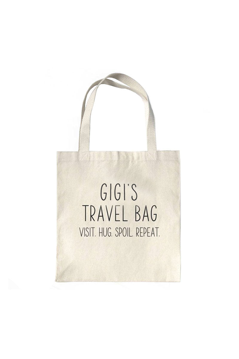 Gigi's Travel Bag - Durable & Stylish Carry-On Luggage for Women | Perfect for Airplane, Weekend Getaways & Business Trips