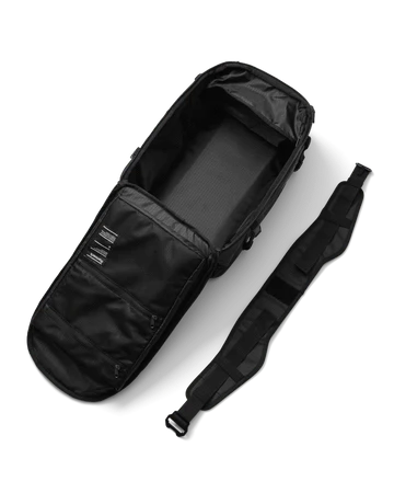 Db Ramverk Pro Backpack 32L - Lightweight Waterproof Hiking Backpack for Men & Women - Perfect for Travel, Camping, and Outdoor Adventures