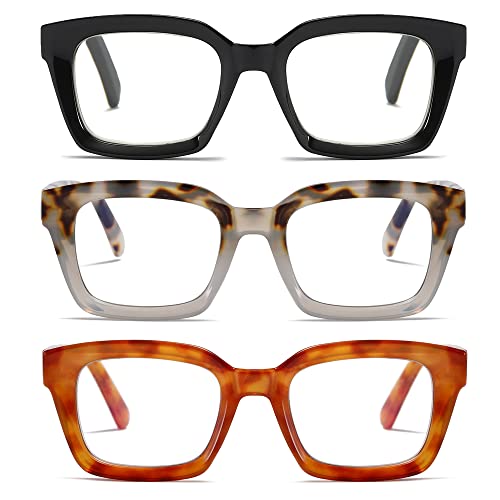 Black & Gray & Yellow Leopard