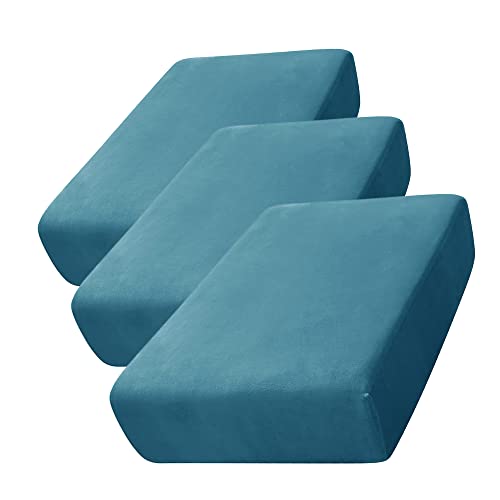 Peacock Blue
