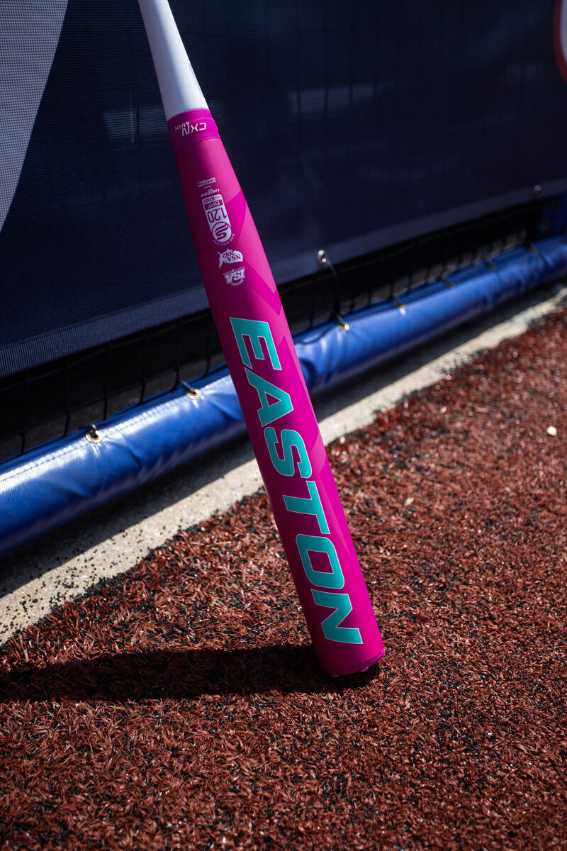 Easton Tantrum 13