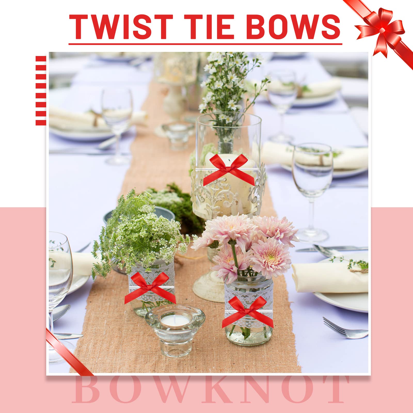 200 Pcs 2.6