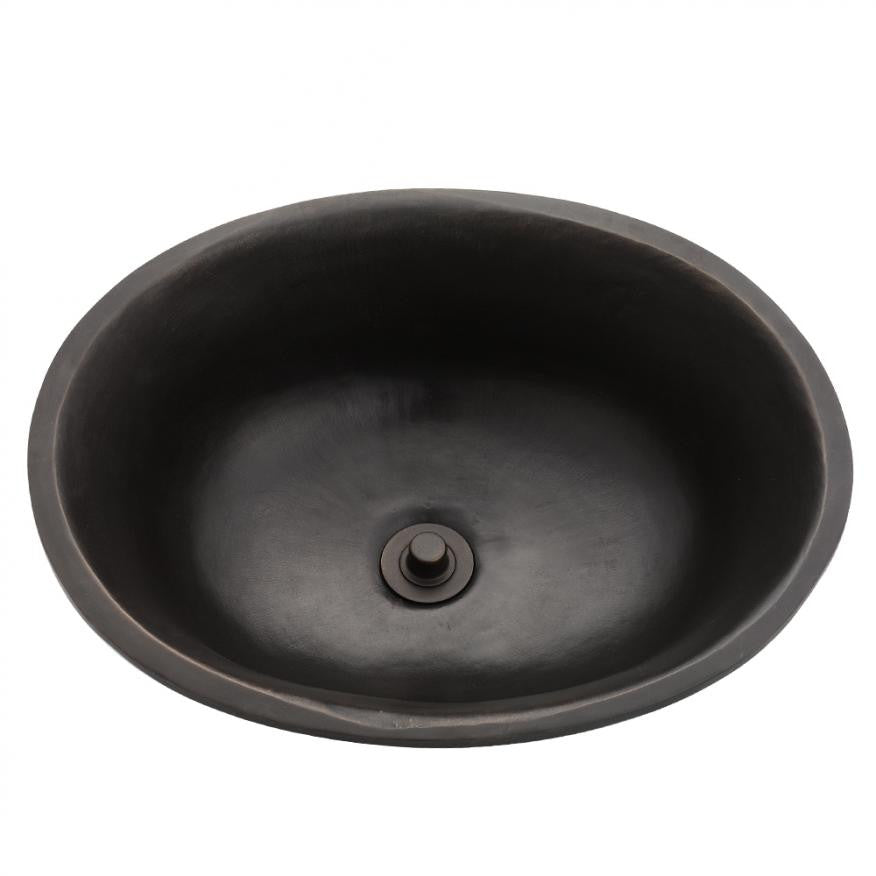 Undermount Kitchen Sink Bowl - Stainless Steel Drop-In Farmhouse Sink for Modern & Farmhouse Kitchens - Perfect for Washing Dishes, Food Prep & Entertaining