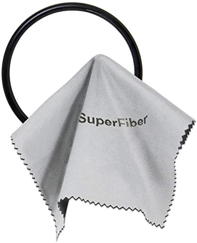 10 Pack Microfiber Cleaning Cloths 16