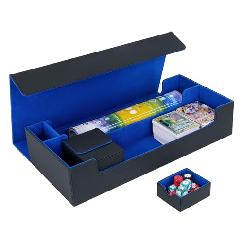 Noir Bleu