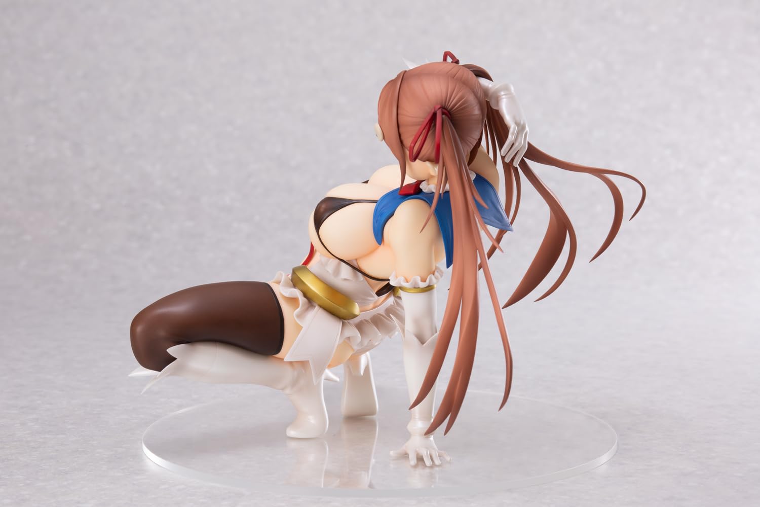 **Airi Tsugaike 1/6 Scale PVC Figure - Magical Enjuju! Tuberosa+ by Momi - Anime Collectible for Display & Decor**    *(Perfect for Anime Fans, Gaming Rooms, or as a Unique Gift for Collectors!)*