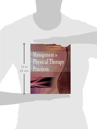 Physical Therapy Practice Management Guide - Strategies for Efficient Clinic Operations | Ideal for PT Owners, Managers & Healthcare Professionals