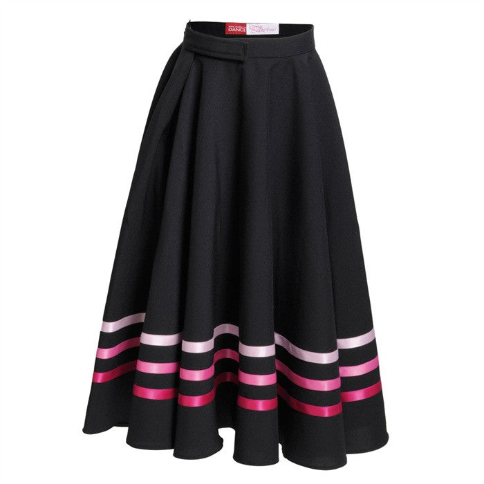 Karacta Character Skirt - Anime Cosplay Costume Skirt for Women | Perfect for Cosplay Events, Halloween & Themed Parties
