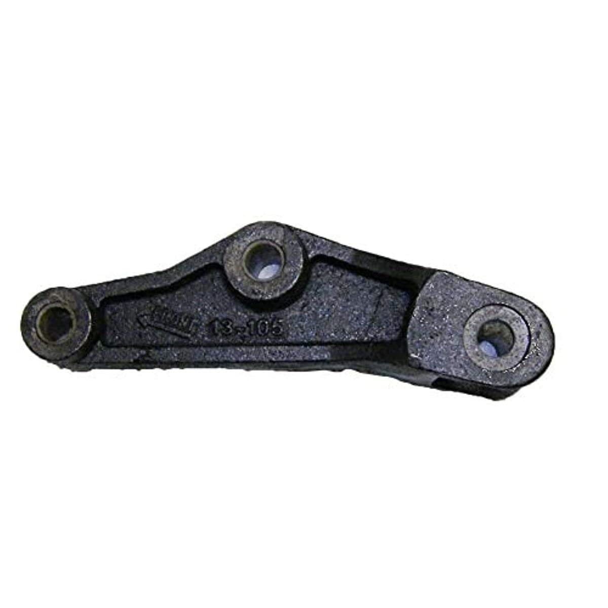 AP Products 14126277 Eq-105W Nylon Bushing - Durable Replacement Part for Industrial Machinery & Automotive Applications