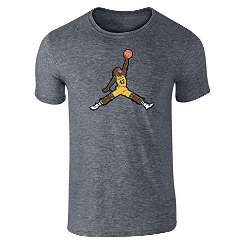 Sstee | Dark Heather Gray
